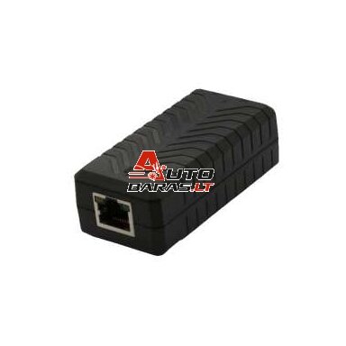 PoE kartotuvas IMG-E1-POE