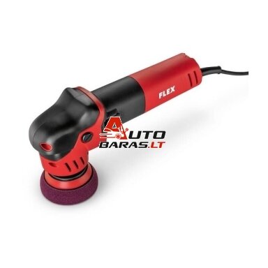 Poliravimo mašinėlė FLEX XFE 7-12 80 Ekscentrinė / Orbitinė Poliravimo mašinėlė FLEX XFE 7-12 80 Ekscentrinė / Orbitinė
