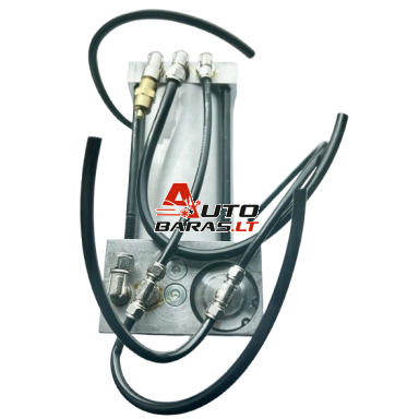 Pompa 40t/20t pneumat./hidraul.TRA40-2 (ats.d.) Pompa 40t/20t pneumat./hidraul.TRA40-2 (ats.d.)