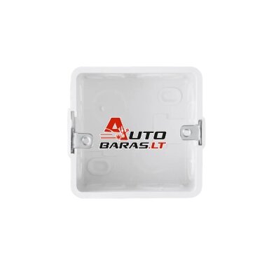 Potinkinė dėžutė Hikvision DS-KAB86