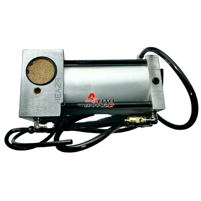 Pompa 40t/20t pneumat./hidraul.TRA40-2 (ats.d.) 1