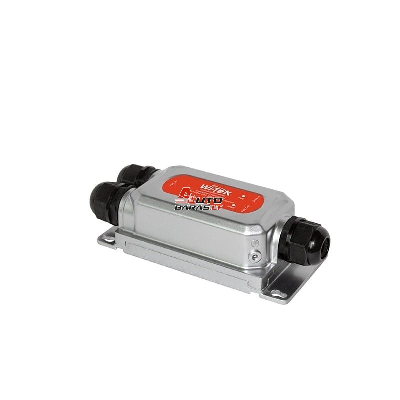PoE kartotuvas Wi-Tek WI-POE21E-O