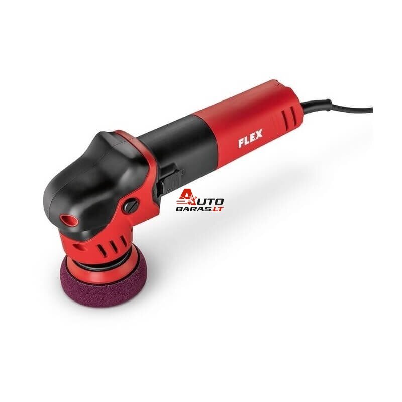 Poliravimo mašinėlė FLEX XFE 7-12 80 Ekscentrinė / Orbitinė
