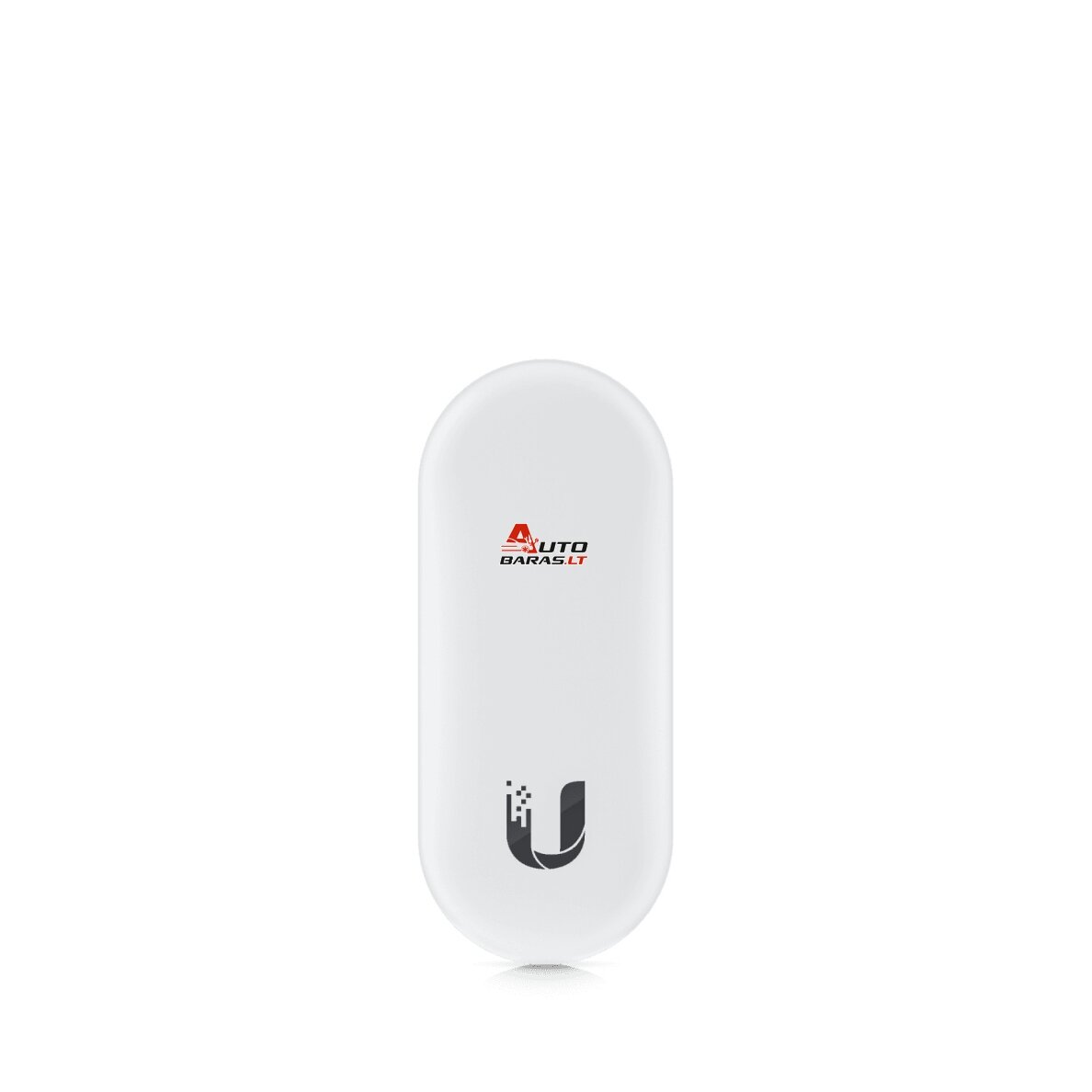Praėjimo sistemos skaitytuvas Ubiquiti UniFi UA-Reader Lite (Baltas)