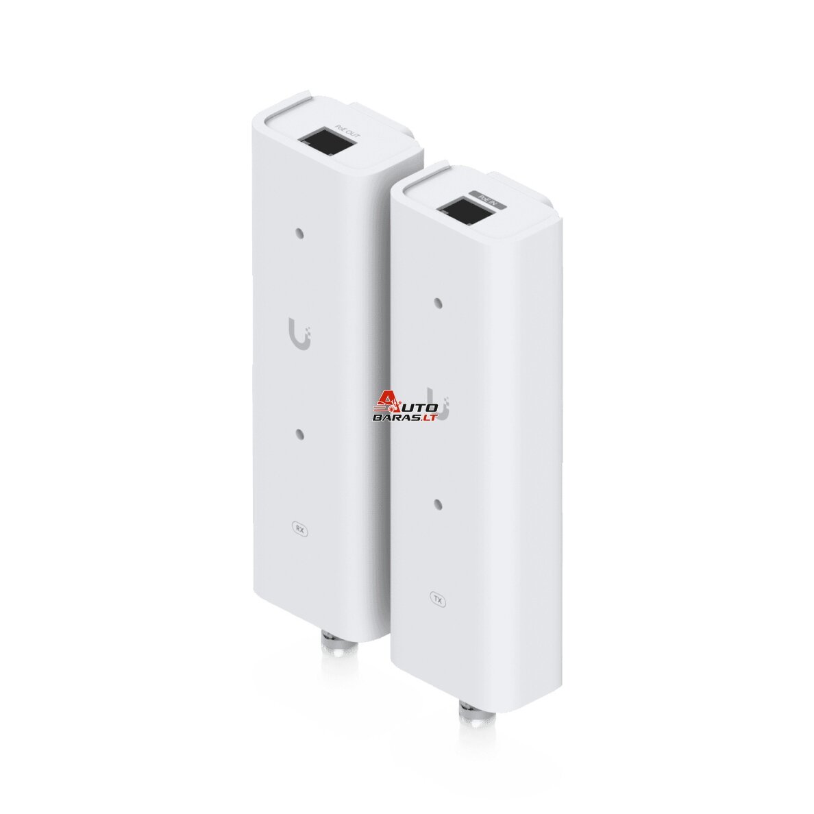 Praplėtėjai UBIQUITI UniFi UACC-Retrofit-PoE-2Wire