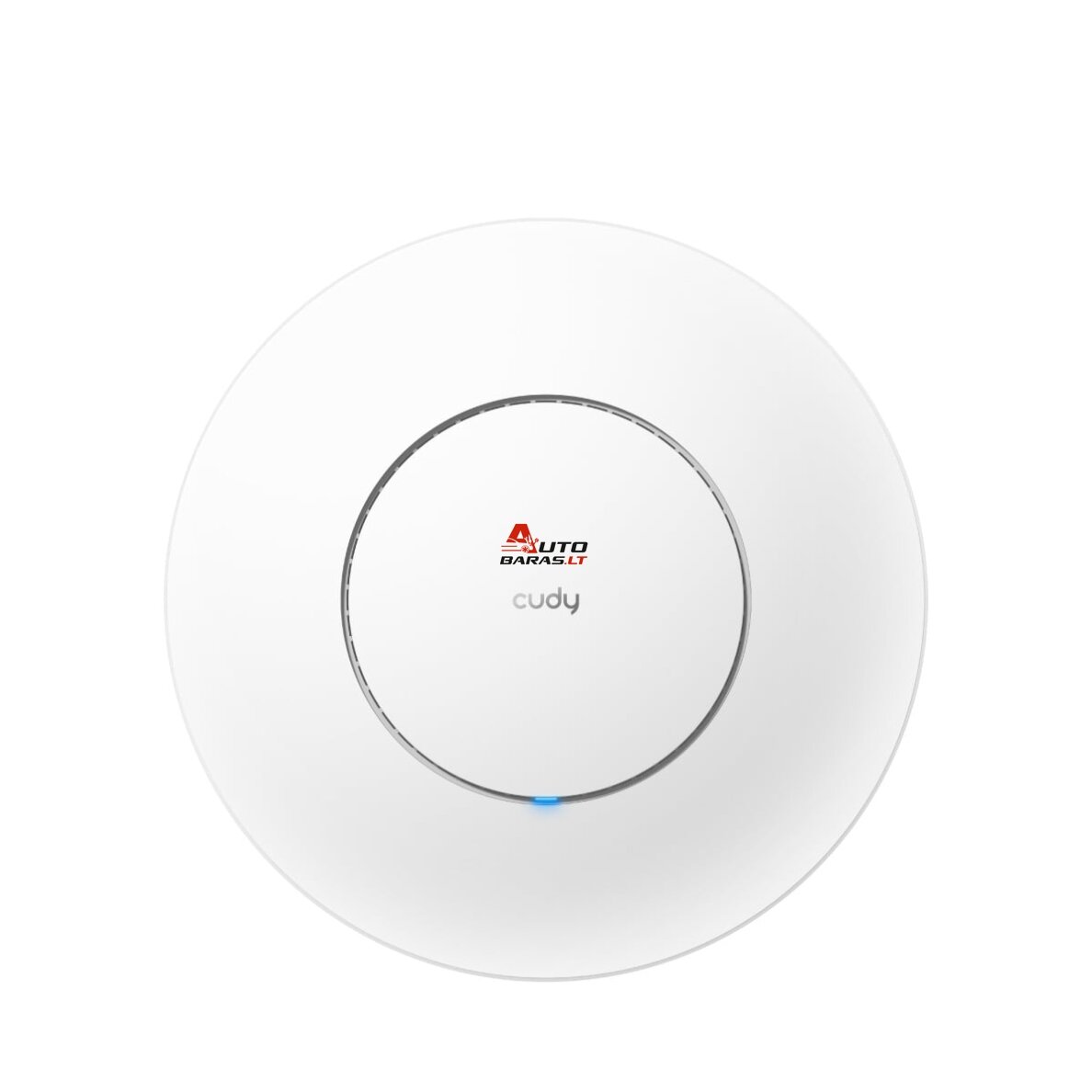 Prieigos taškas Cudy AP3600_P (Wi-Fi 7, 3570 Mbps, 2.5GbE PoE)
