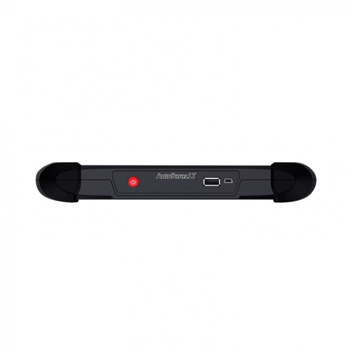 Profesionalus iCarsoft CR MAX BT (Bluetooth) diagnostikos įtaisas su liečiamu ekranu (Universali) 4