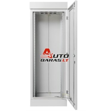 Pramoninis skydas su padu OCSI-32U808015-F035 (pastatomas, 800x800x1628mm, IP65, IK10)