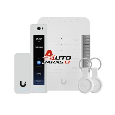 Praėjimo sistema UBIQUITI UA-G2-SK-Pro Praėjimo sistema UBIQUITI UA-G2-SK-Pro