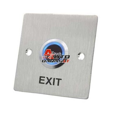 Praėjimo sistemos mygtukas PBA-700A EXIT Praėjimo sistemos mygtukas PBA-700A EXIT