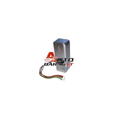 Praėjimo sistemos mygtukas PBA-701A (EXIT)
