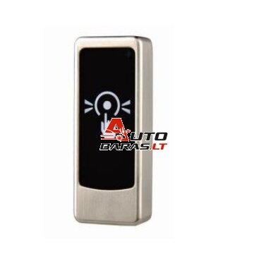 Praėjimo sistemos mygtukas SAC-B705