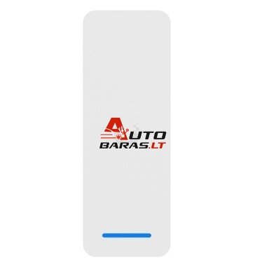 Praėjimo sistemos skaitytuvas UBIQUITI UA-Ultra (Baltas) Praėjimo sistemos skaitytuvas UBIQUITI UA-Ultra (Baltas)