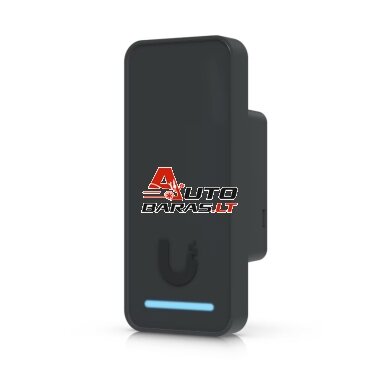 Praėjimo sistemos skaitytuvas Ubiquiti UniFi UA-G3-B Praėjimo sistemos skaitytuvas Ubiquiti UniFi UA-G3-B