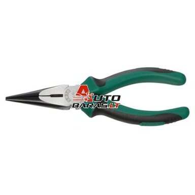 Prailgintos replės 150mm Prailgintos replės 150mm