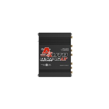 Pramoninis 5G maršrutizatorius Teltonika RUTX50320000 Pramoninis 5G maršrutizatorius Teltonika RUTX50320000