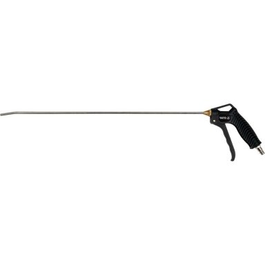Prapūtimo pistoletas prailgintas 520mm Prapūtimo pistoletas prailgintas 520mm