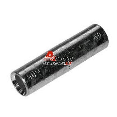 Presuojama sujungimo gilzė M-2.5 (2.5mm², 100) Presuojama sujungimo gilzė M-2.5 (2.5mm², 100)