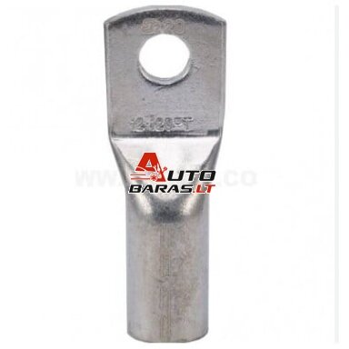 Presuojamas antgalis T-95/8 (95mm2, M8) Presuojamas antgalis T-95/8 (95mm2, M8)