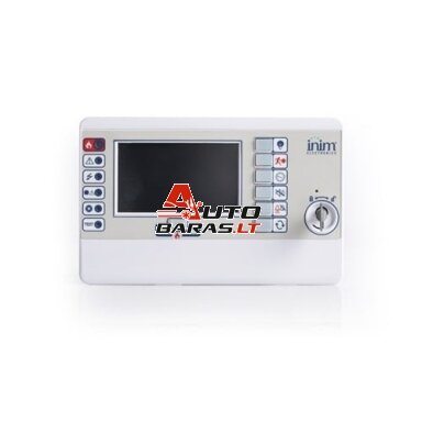 PREVIDIA LCD kartotuvas PREVIDIA LCD kartotuvas