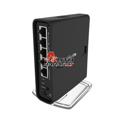 Prieigos taškas Mikrotik RBD52G-5HacD2HnD-TC Prieigos taškas Mikrotik RBD52G-5HacD2HnD-TC