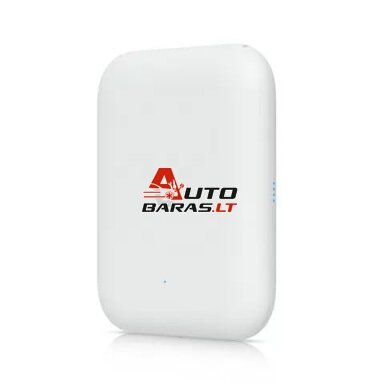 Prieigos taškas UBIQUITI U7-Outdoor