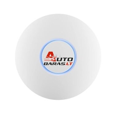 Prieigos taškas UBIQUITI UAP-nanoHD-3 Prieigos taškas UBIQUITI UAP-nanoHD-3