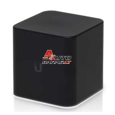 Prieigos taškas Ubiquiti UISP ACB-AC-EU airCube Home WiFi AP Prieigos taškas Ubiquiti UISP ACB-AC-EU airCube Home WiFi AP