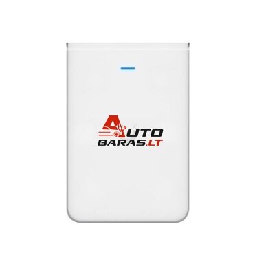 Prieigos taškas Ubiquiti UniFi U7-Pro-Wall Prieigos taškas Ubiquiti UniFi U7-Pro-Wall