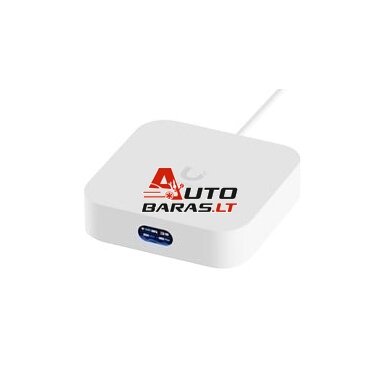Prieigos taškas UBIQUITI UX-EU