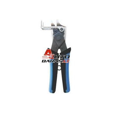 Profesional pliers for BNC + CAP connectors Profesional pliers for BNC + CAP connectors