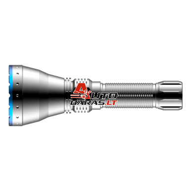 Prožektorius darbui LED (8W)(įkraunamas) Prožektorius darbui LED (8W)(įkraunamas)