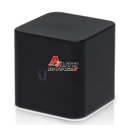 Prieigos taškas Ubiquiti UISP ACB-AC-EU airCube Home WiFi AP