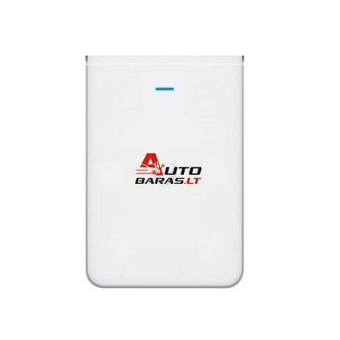 Prieigos taškas Ubiquiti UniFi U7-Pro-Wall