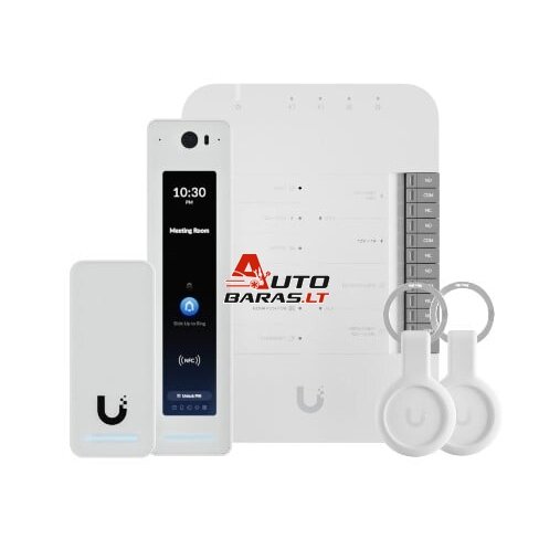 Praėjimo sistema UBIQUITI UA-G2-SK-Pro