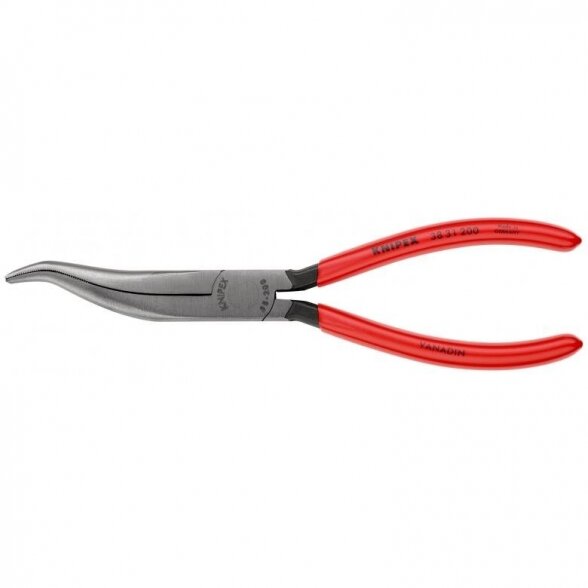 Prailgintos replės 200mm KNIPEX 2
