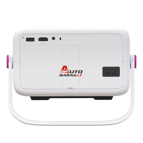 Projektorius Reach TP350P 4