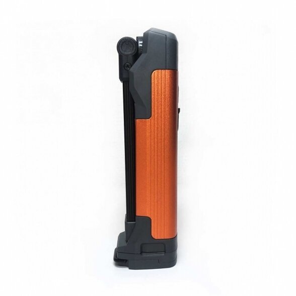 PROŽEKTORIUS DARBUI COB (4W) + SMD + UVA (ĮKRAUNAMAS) 2