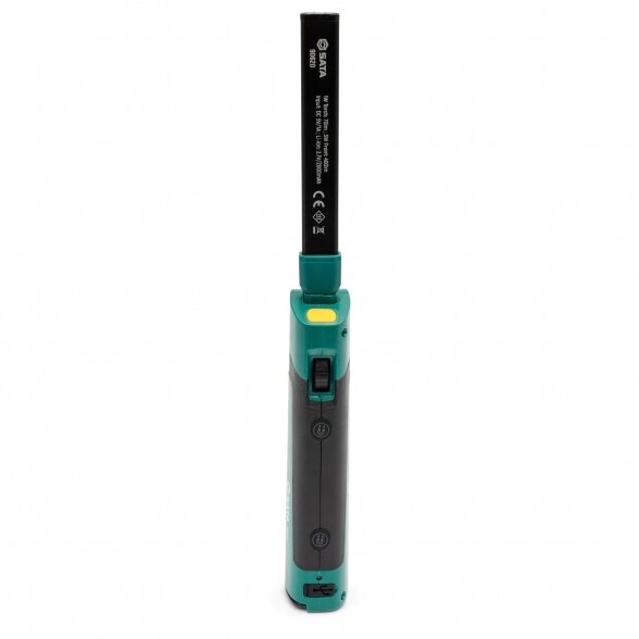 SATA Prožektorius darbui lankstus COB LED (3+1W) 1