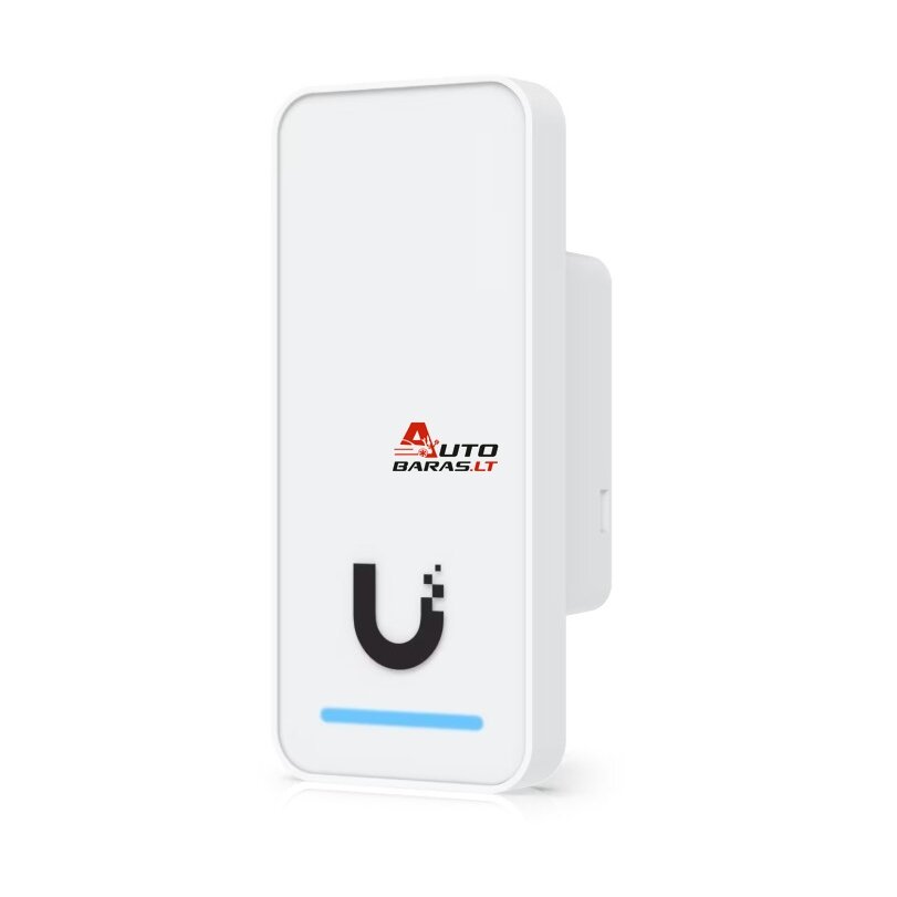 Praėjimo sistemos skaitytuvas Ubiquiti UniFi UA-G3-W