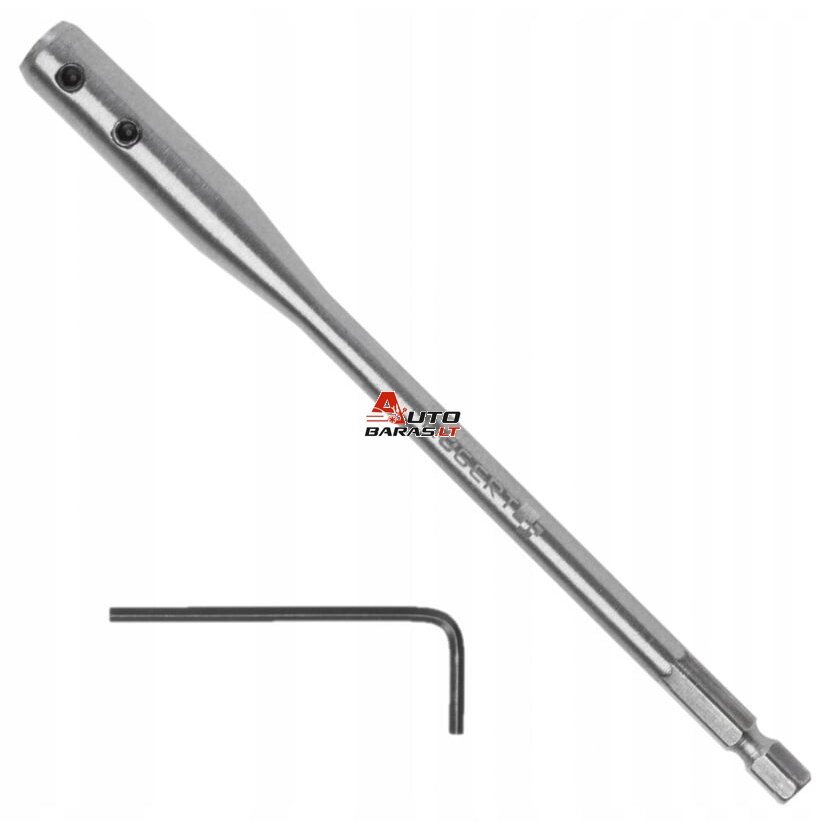 Prailgintuvas grąžtui Hogert HT7D158 (150mm)