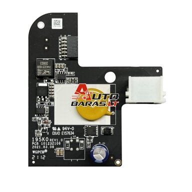 PSU modulis Hik-vision DS-PM1-D AX PRO PSU modulis Hik-vision DS-PM1-D AX PRO