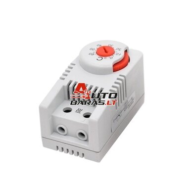 PTHT Termostatas 0-60C NU Plastim PTHT Termostatas 0-60C NU Plastim