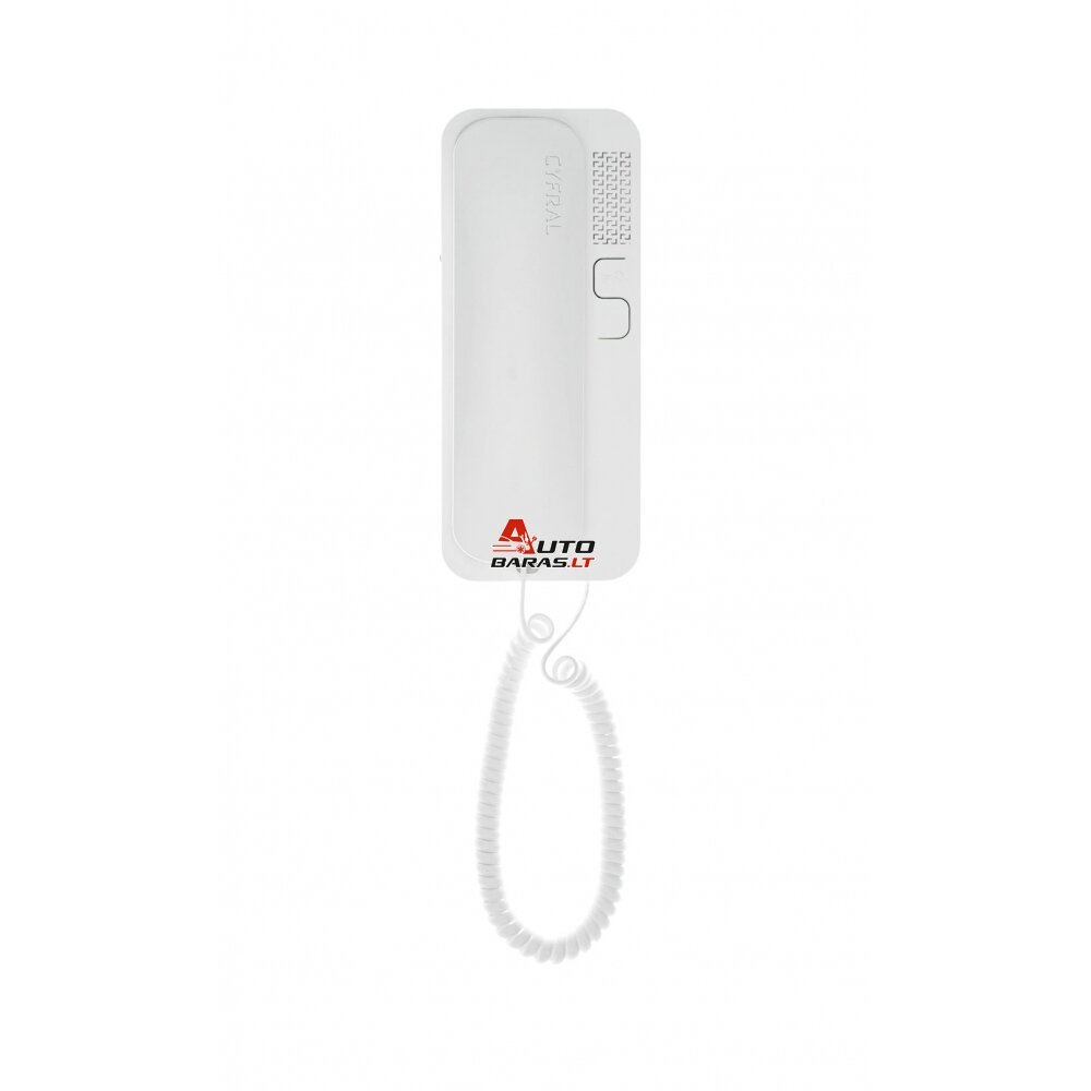 Ragelis CYFRAL SMART-A