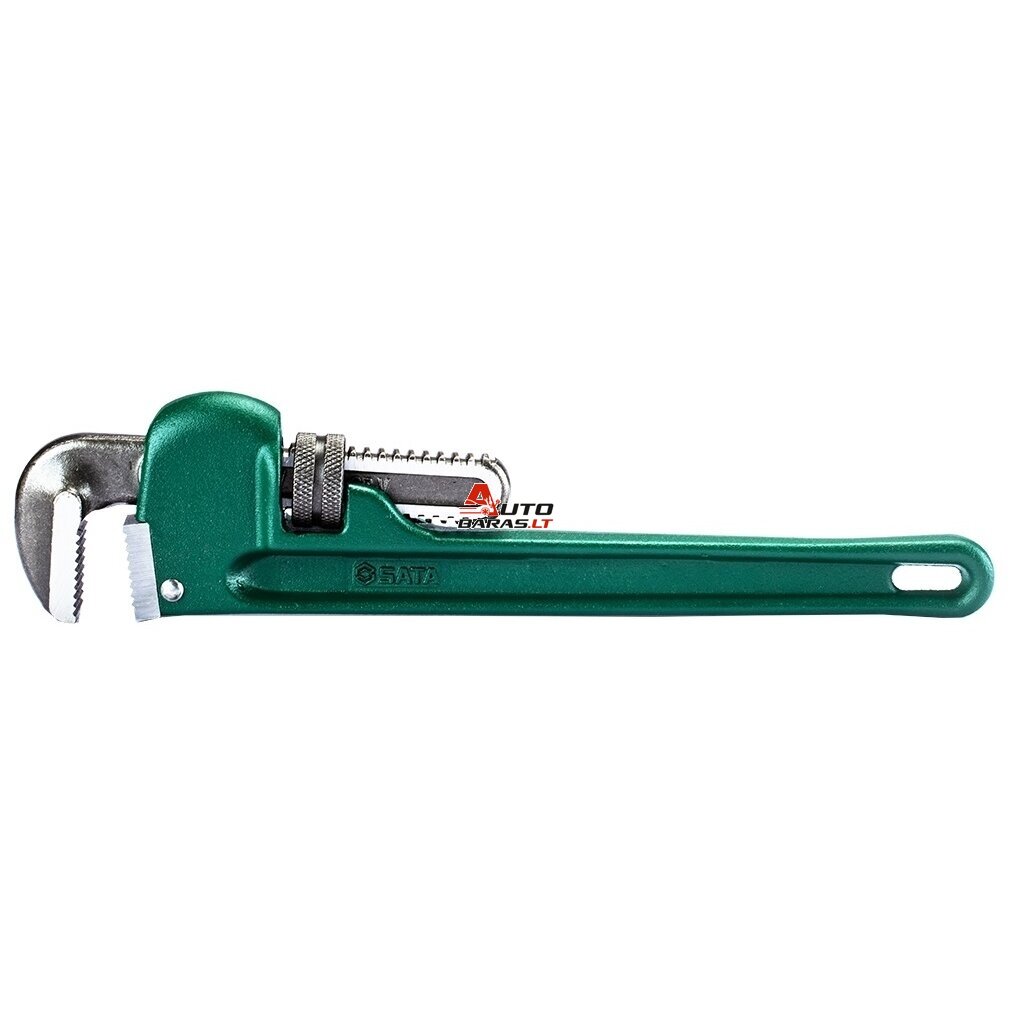 SATA Raktas santechninis 90° CR-MO
