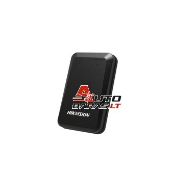 Radaras, apsauga kelio užtvarui Hikvision DS-TMG035 Radaras, apsauga kelio užtvarui Hikvision DS-TMG035