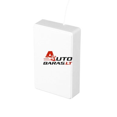 Radio imtuvas Gorke RSU-K01/24V