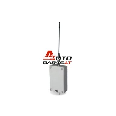 Radiobanginis imtuvas Gorke OPC-KO2