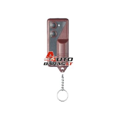 Radiobanginis pultelis Gorke PUK 102 2-ch
