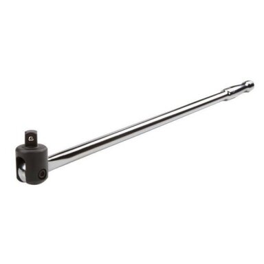 RANKENA SU LANKSČIU 1/2" KVADRATU 600mm